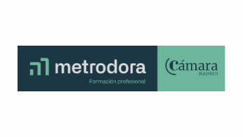 Metrodora FP - Cámara de Comercio Madrid