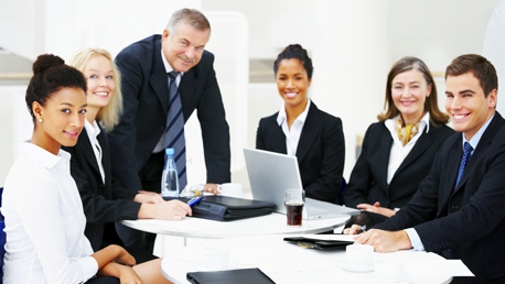 Master Universitario en Administración y Dirección de Empresas MBA