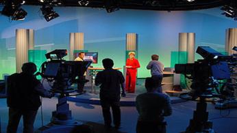 Escuela Audiovisual MasterD