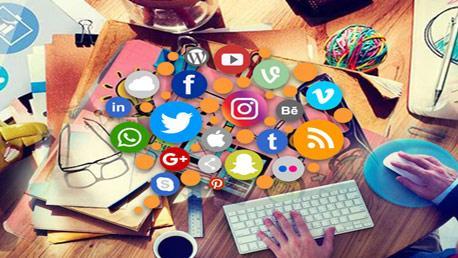 Curso Diseño Web + Redes Sociales y Comercio Electrónico (Pack)