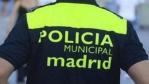 Oposiciones Policía Municipal de Madrid