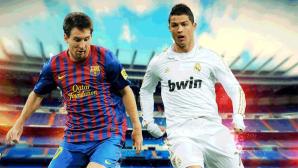 Millones de Euros por dar pataditas a un balón, el fútbol