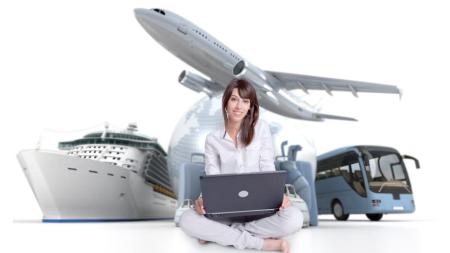 Agente de viajes por Internet: un empleo de futuro