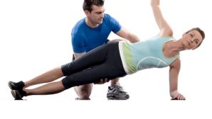 La figura del Entrenador Personal y el Boom del Culto al Cuerpo