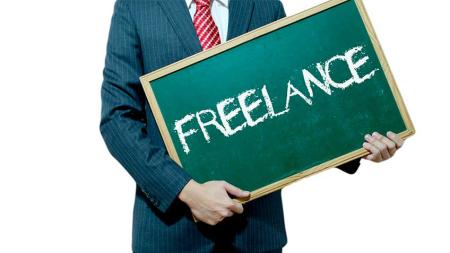 ¿Cómo trabajar de freelance?