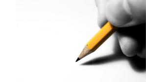 ¿Cómo aprender a escribir bien?