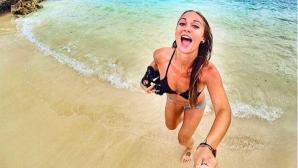 ¿Quieres trabajar viajando?