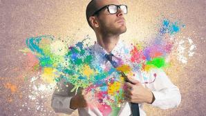 10 Ejercicios para desarrollar la creatividad