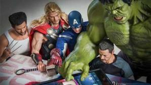 Superhéroes, verdaderos expertos en marketing y marca personal