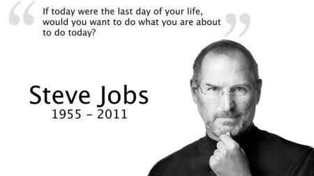 ¿Quieres ser más productivo? Conoce los secretos de Steve Jobs