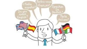 Ventajas psicológicas de saber un segundo idioma