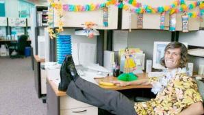 ¿Cuáles son los mejores trabajos del mundo?