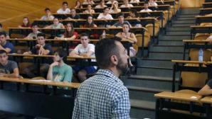 Cómo será la nueva selectividad en 2017