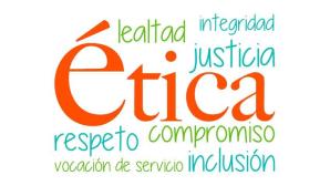 Enseñar valores en las escuelas de formación