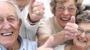 La atención a los mayores: una opción profesional con futuro