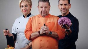 Cursos Cocina: El empleo que se cuece al calor de los fogones