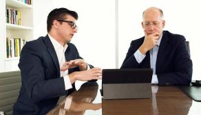 Como conseguir trabajo para mayores de 50 años 