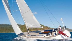 Quiero llevar un barco... pues necesitas el PER