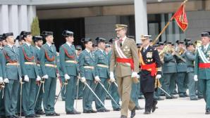 ¿Cómo prepararse para las oposiciones de Guardia Civil?