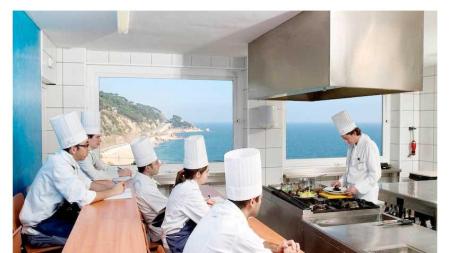 Las universidades españolas no molan, sus facultades si…