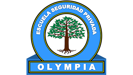 Formación Olympia