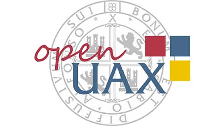 OPEN UAX - Universidad Alfonso X El Sabio