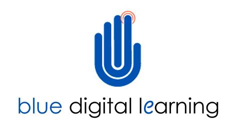 Blue Digital Learning