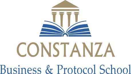 Constanza Business & Protocol School Madrid