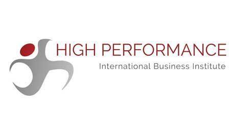 HIGH PERFORMANCE International Business Institute Torrelodones