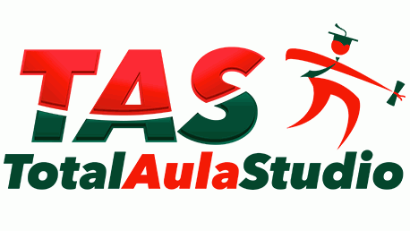 Total Aula Studio