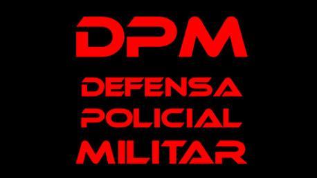 Defensa Policial Militar