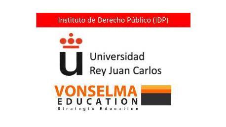 Vonselma Education-IDP-URJC