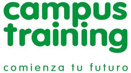 Campus Training - Sanidad Alcorcón