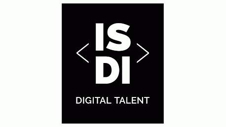 ISDI Digital Talent Madrid