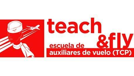 Teach&Fly Barcelona