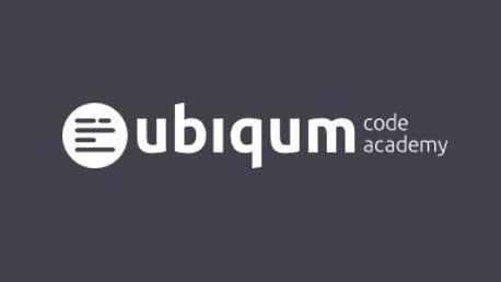 Ubiqum Academy Barcelona