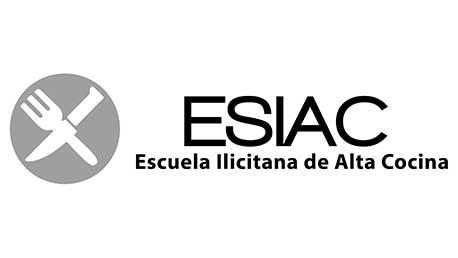 ESIAC, Escuela Ilicitana de Alta Cocina