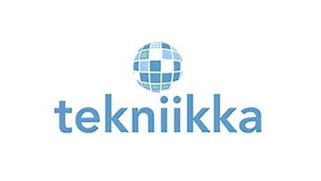 Tekniikka