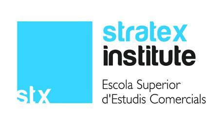 Stratex Institute. Escola Superior d’Estudis Comercials