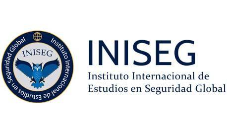 INISEG, Instituto Internacional de Seguridad Global