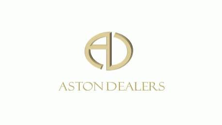 Aston Dealers