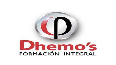 Dhemos Formación Integral