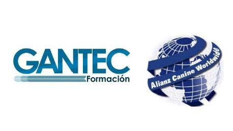 Gantec Formación - Alianz Canine Worldwide