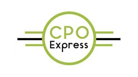 CPO Express - Centro Preparación de Oficios Express