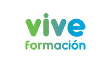 Vive Formación