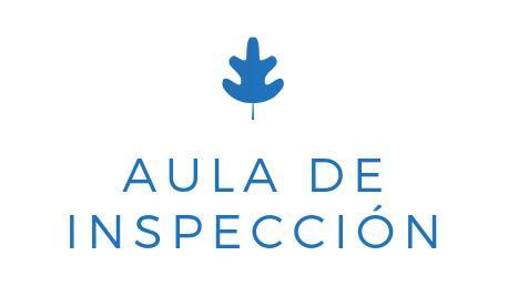 Aula de Inspección