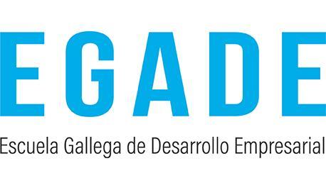EGADE - Escuela Gallega de Desarrollo Empresarial