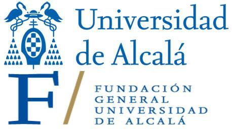 Universidad de Alcalá. Master DAP