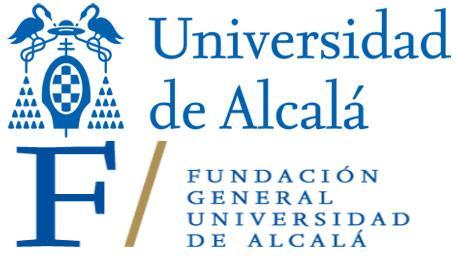 Universidad de Alcalá. Master DAP Alcalá de Henares