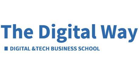 The Digital Way, Digital & Tech Business School Pozuelo de Alarcón